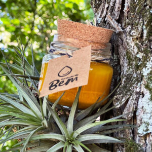 Mimo do Bem Geleinha Natural para Cães e Gatos 100g