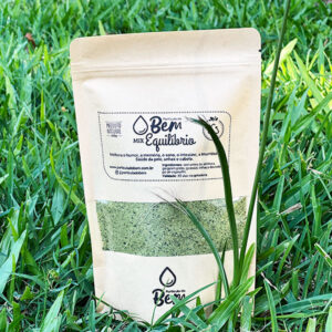 Mix Equilíbrio 250g